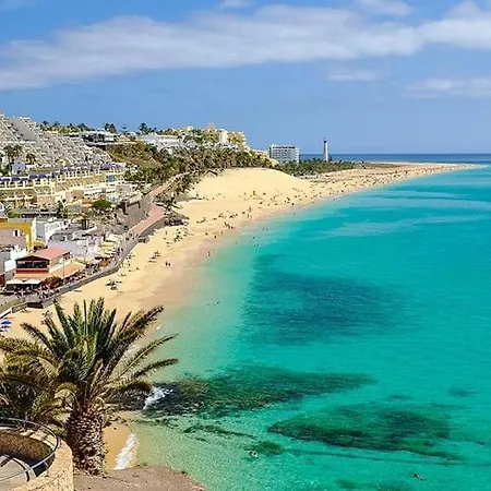 Apartamento A 200m Del Mar Apartman