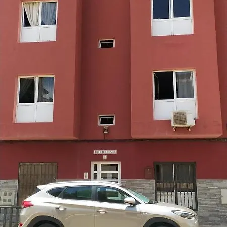 Apartman Apartamento A 200m Del Mar *