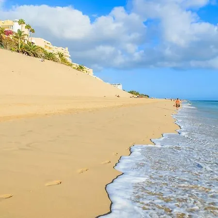 Apartamento A 200m Del Mar Apartamento *