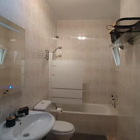 Apartamento A 200m Del Mar *