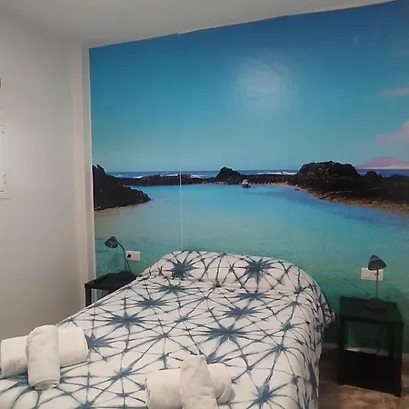 Apartamento A 200m Del Mar Apartamento *