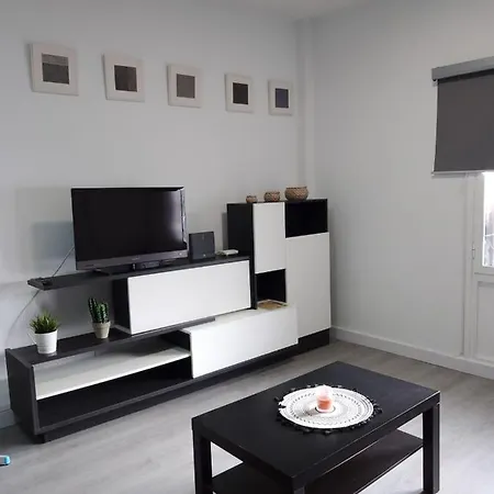 Apartman Apartamento A 200m Del Mar *