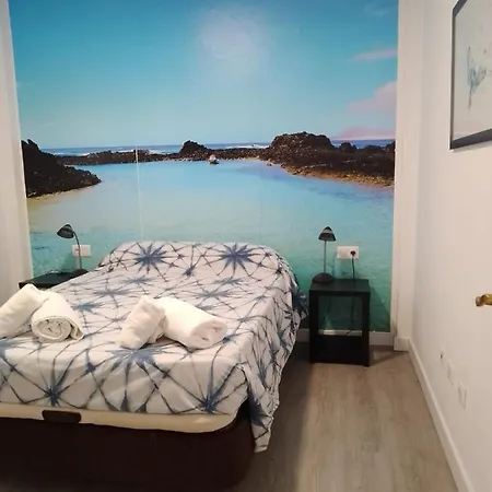 Apartamento A 200m Del Mar