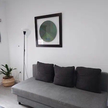 Apartamento A 200m Del Mar *