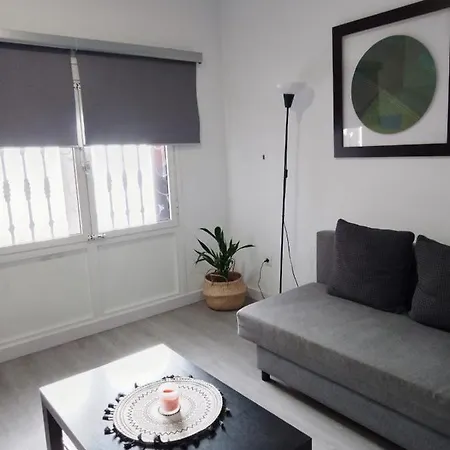 Apartamento A 200m Del Mar *