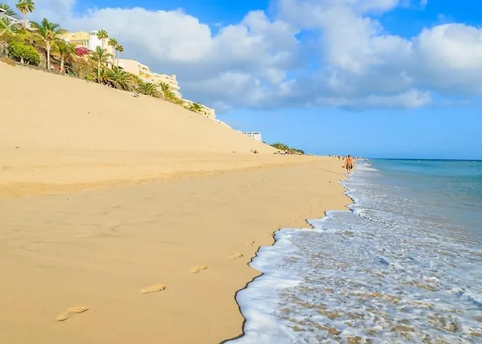 Apartamento A 200m Del Mar Apartment *