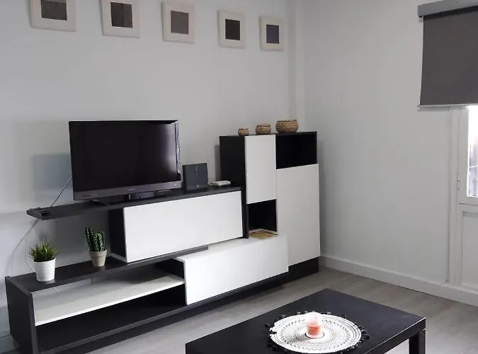 Apartment Apartamento A 200m Del Mar *