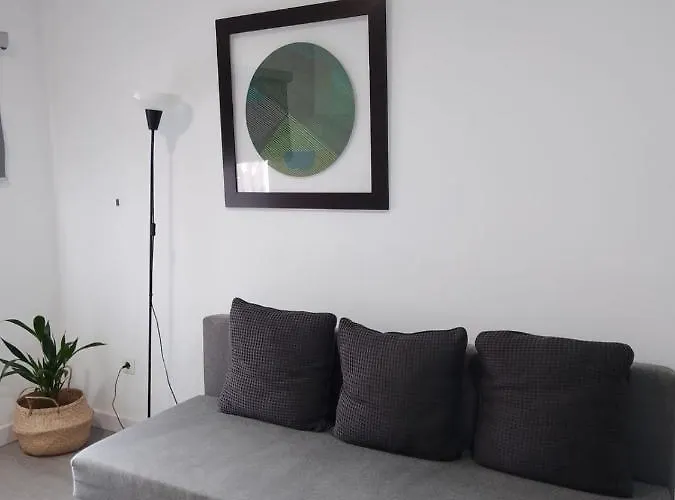 Apartamento A 200m Del Mar *