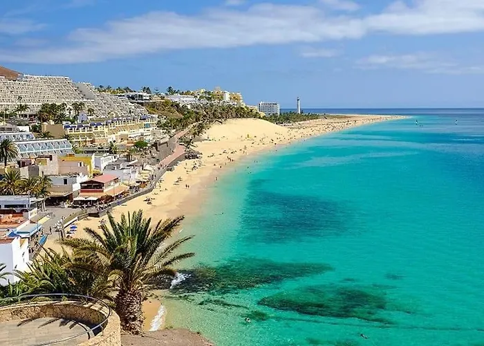 Apartamento A 200m Del Mar Lejlighed