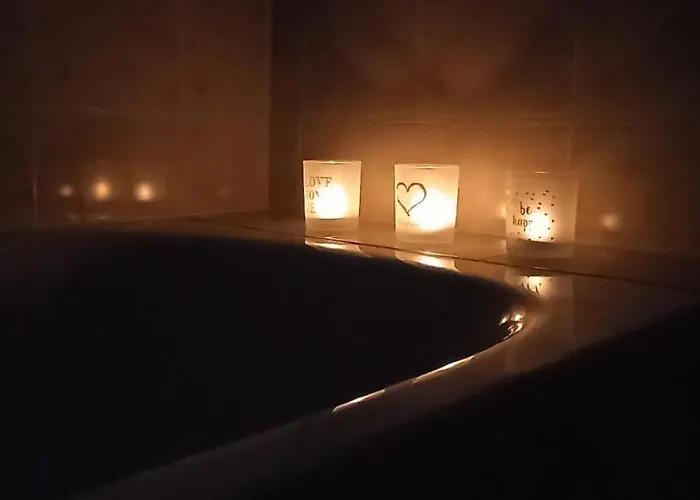 Apartamento A 200m Del Mar Lejlighed *