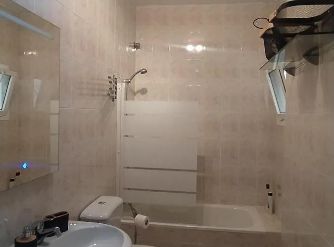 Apartamento A 200m Del Mar *