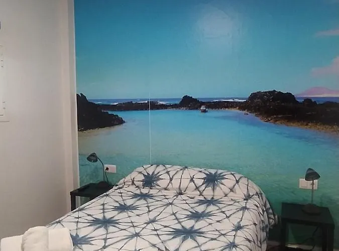 Apartamento A 200m Del Mar Lejlighed *