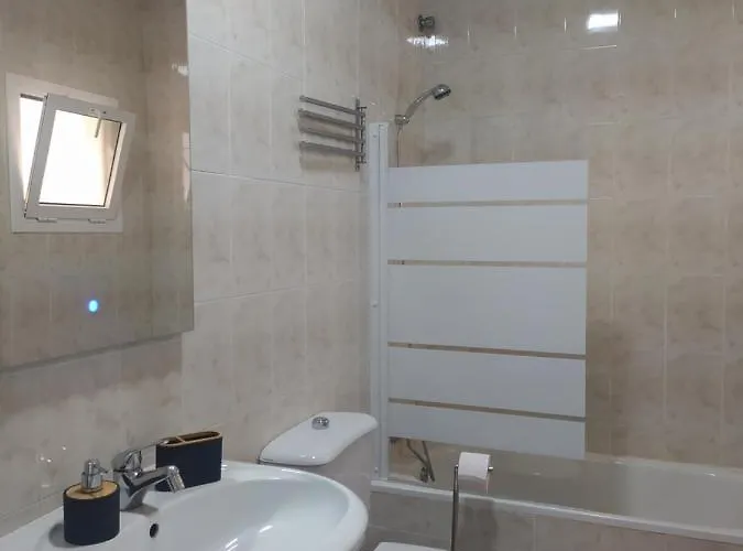 Lejlighed Apartamento A 200m Del Mar