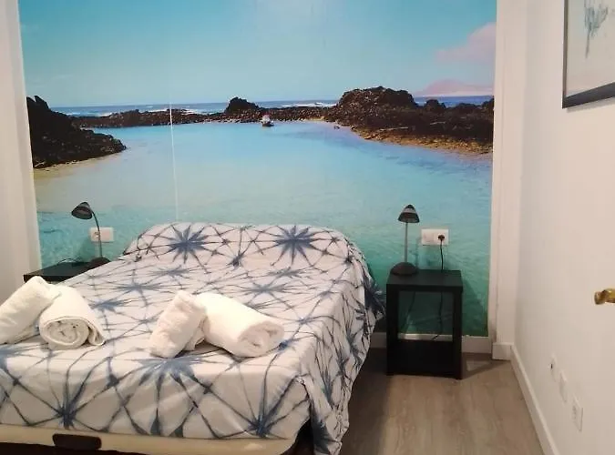 Apartamento A 200m Del Mar