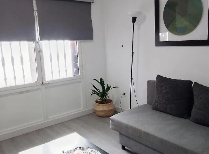 Apartamento A 200m Del Mar *