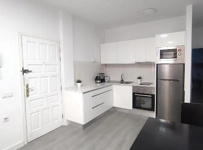 Lejlighed Apartamento A 200m Del Mar Morro Jable (Fuerteventura)