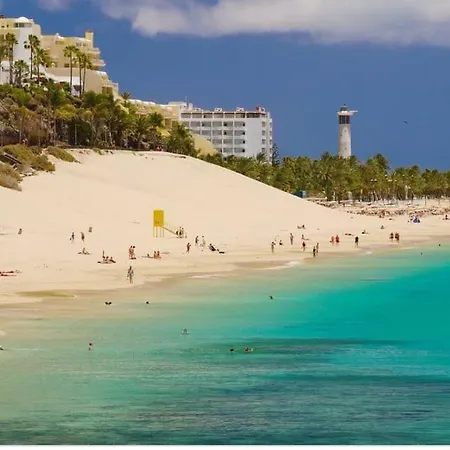 Apartamento A 200m Del Mar * 莫罗德哈布雷