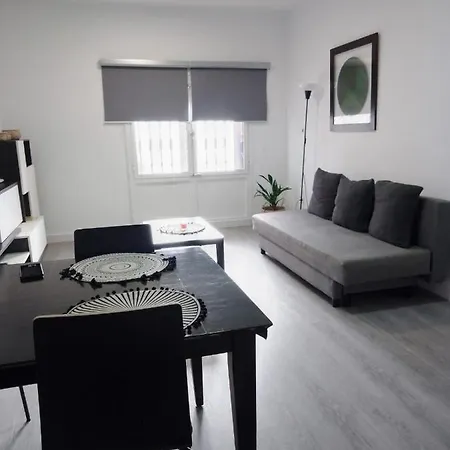 Apartamento A 200m Del Mar 莫罗德哈布雷